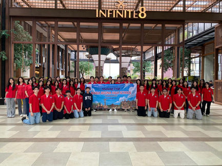 SHS Malang Trip Apr 2026