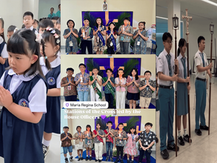 Stations of the Cross 2026