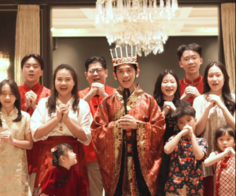 Mid-Autumn Festival 2025