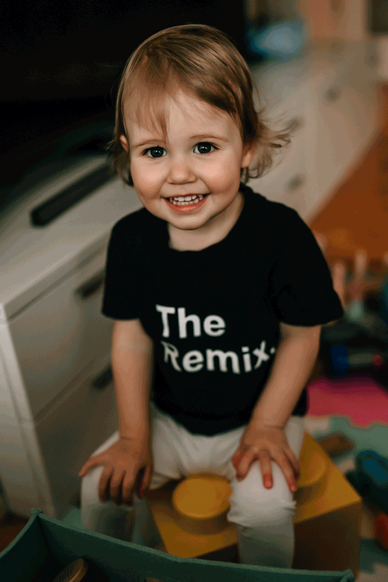 Homestory Kids Family