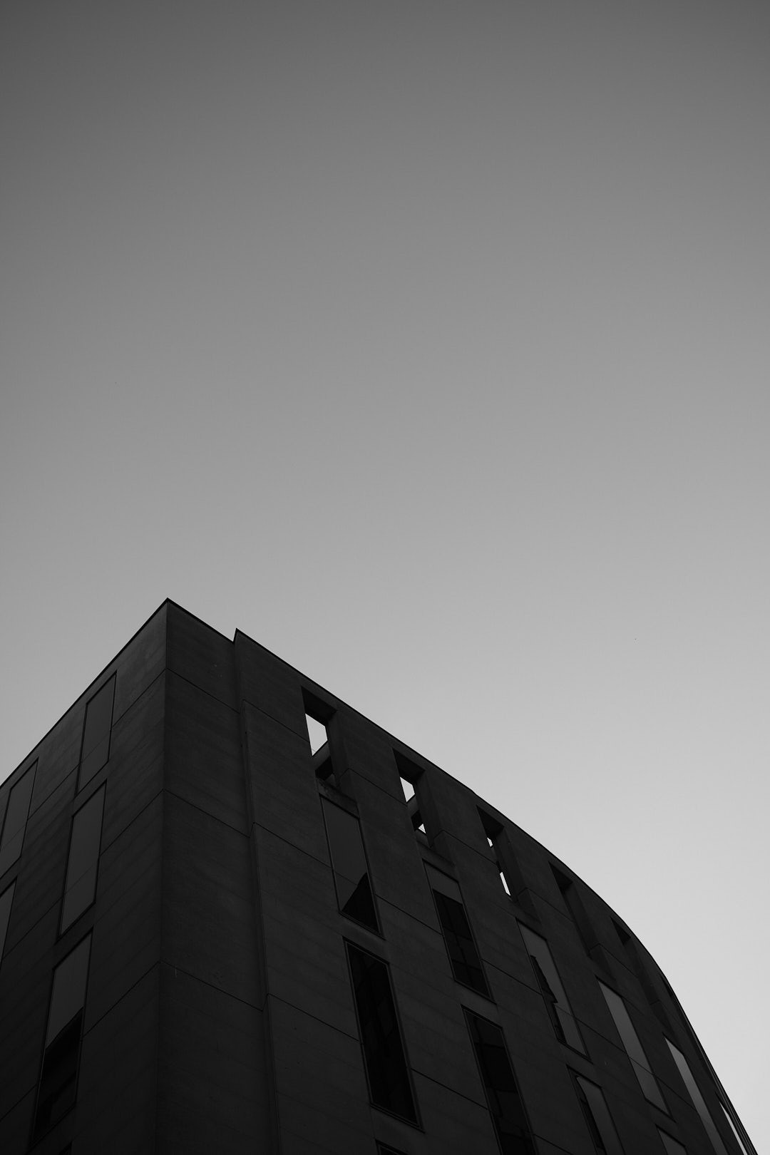 ESPACIO Y FORMA #2 ~ EDITION OF 10 + 2AP