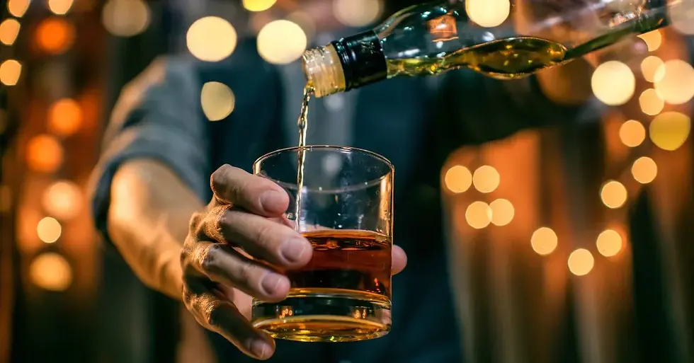 Como escolher o whisky ideal para seu momento.