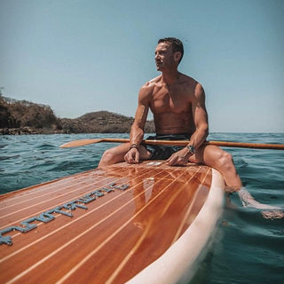 Quando foi a última vez que você fez algo pela primeira vez?