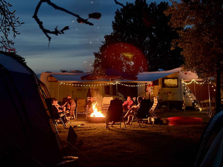camping column
