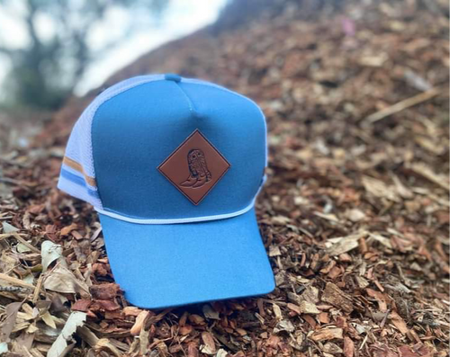 Signature Trucker Caps | fellas \u0026 fillys