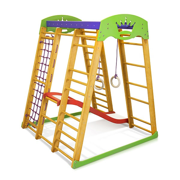 Thumbnail: Speelhoek Kroon 1