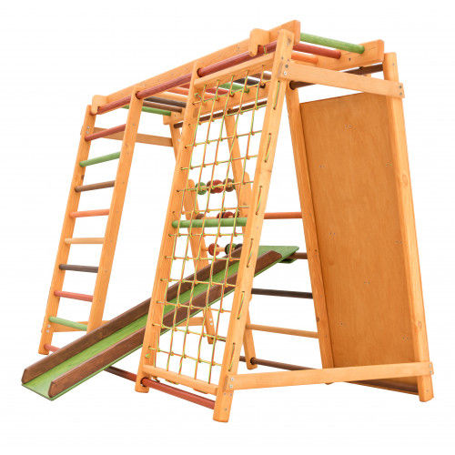 Thumbnail: Speelhoek B1 