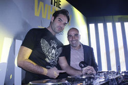 Ingrosso - Wisky Fest