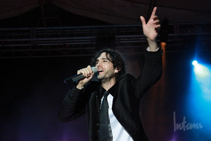 Benny Ibarra