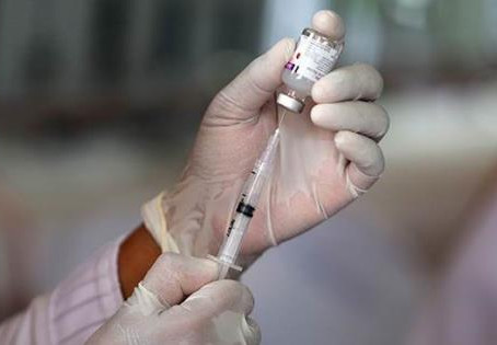 Disponibilidad de vacuna AstraZeneca y Pfizer para IP y gobiernos estatales, hasta diciembre