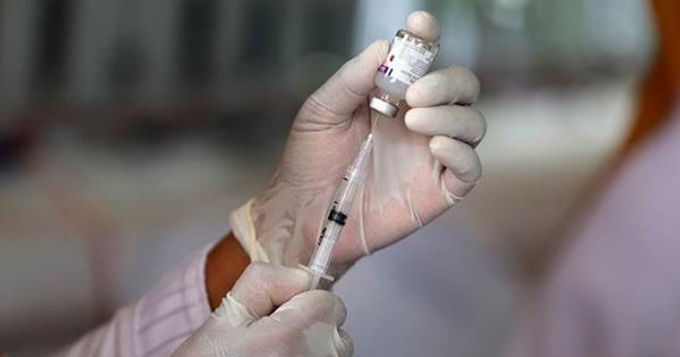 Disponibilidad de vacuna AstraZeneca y Pfizer para IP y gobiernos estatales, hasta diciembre