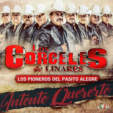CORCELES DE LINARES INTENTE QUERERTE