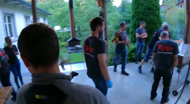 Miniaturbild: Spiesshalter