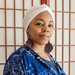 holistic health practitioner