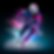 tomasz_87461_Ice_hockey_player_dark_to_light_gradient_backgroun_d2fbb45a-4683-45ea-9ada-e0