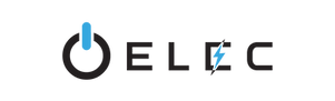 logo o'elec guadeloupe