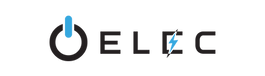logo o'elec guadeloupe