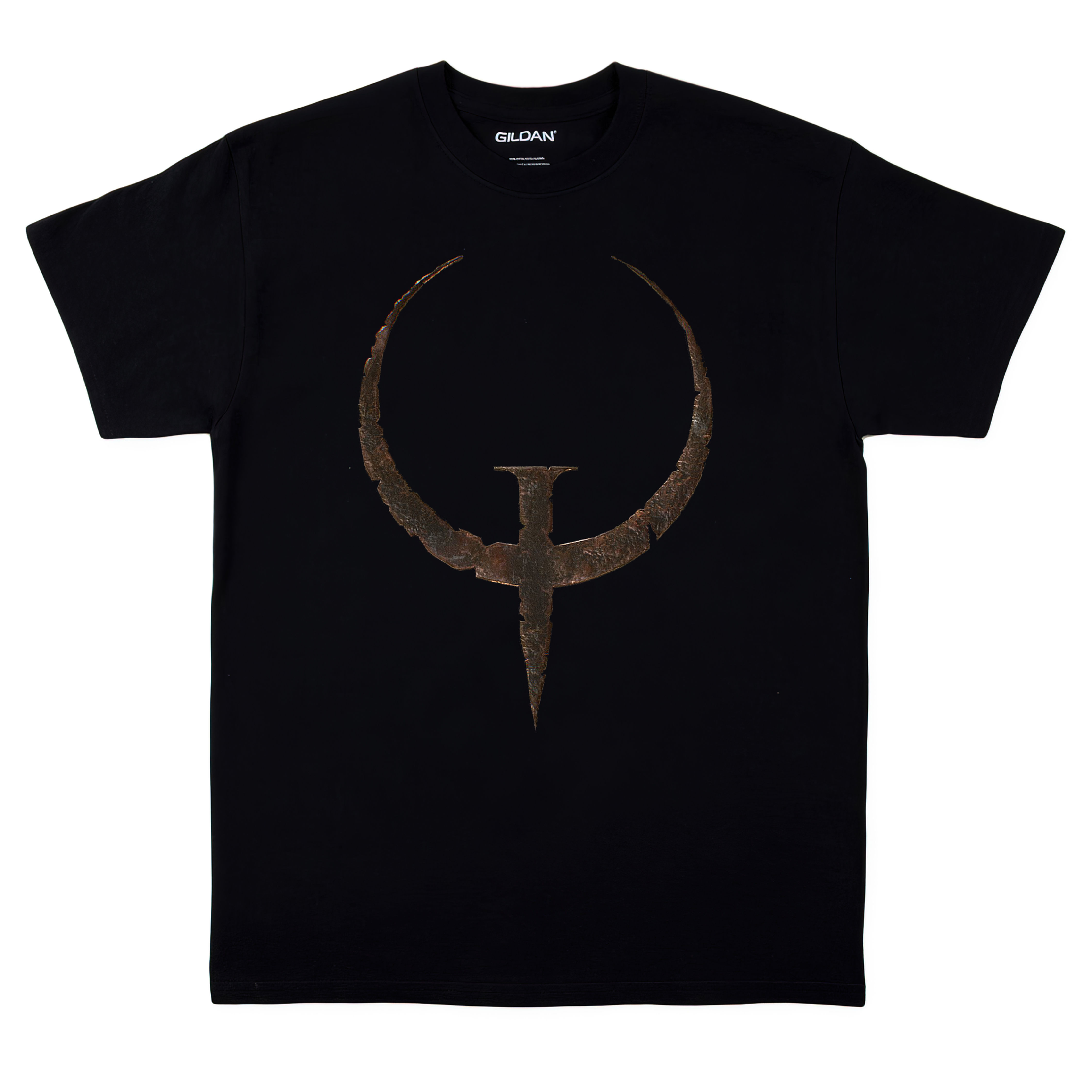 Quake PC Gamer T-Shirt