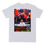 Thumbnail: Mike Tyson Punchout NES Box Art T-Shirt