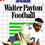 Thumbnail: Walter Payton Football - Sega Master System Box Cover Poster