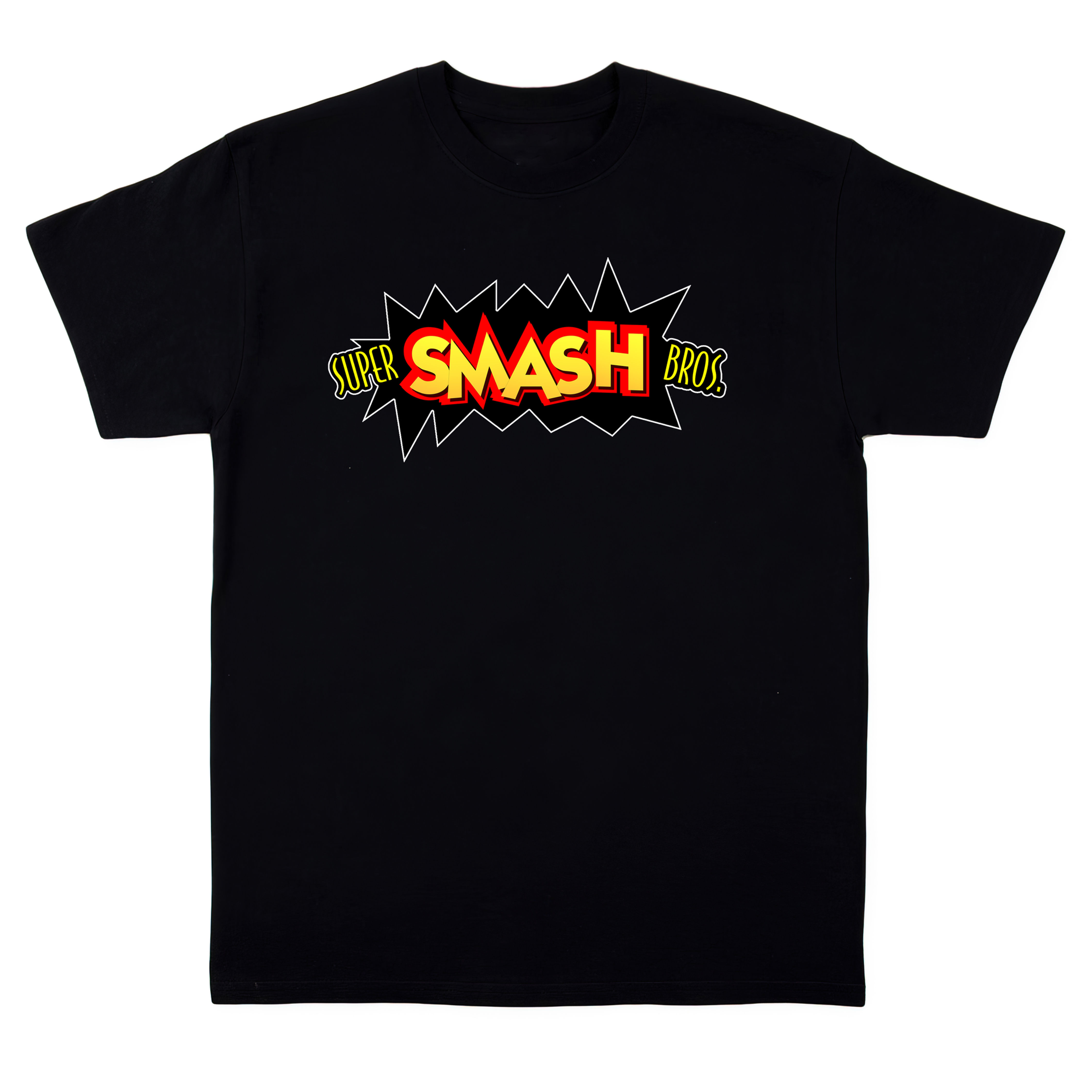 Super Smash Bros. T-Shirt
