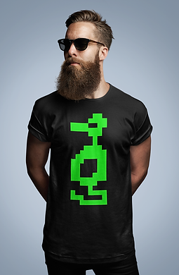 Video Game Shirts | Nerd Herd Printing