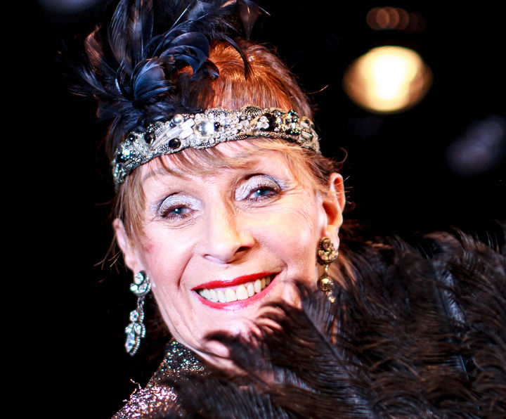 Le jeu de l'Acteur à Avignon