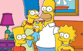 Les Simpsons