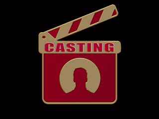 CASTING RÔLES TV