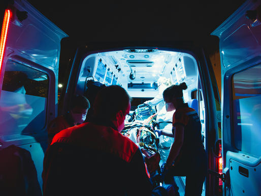 Inefficiencies in ED scan reporting waste hours of precious clinical time