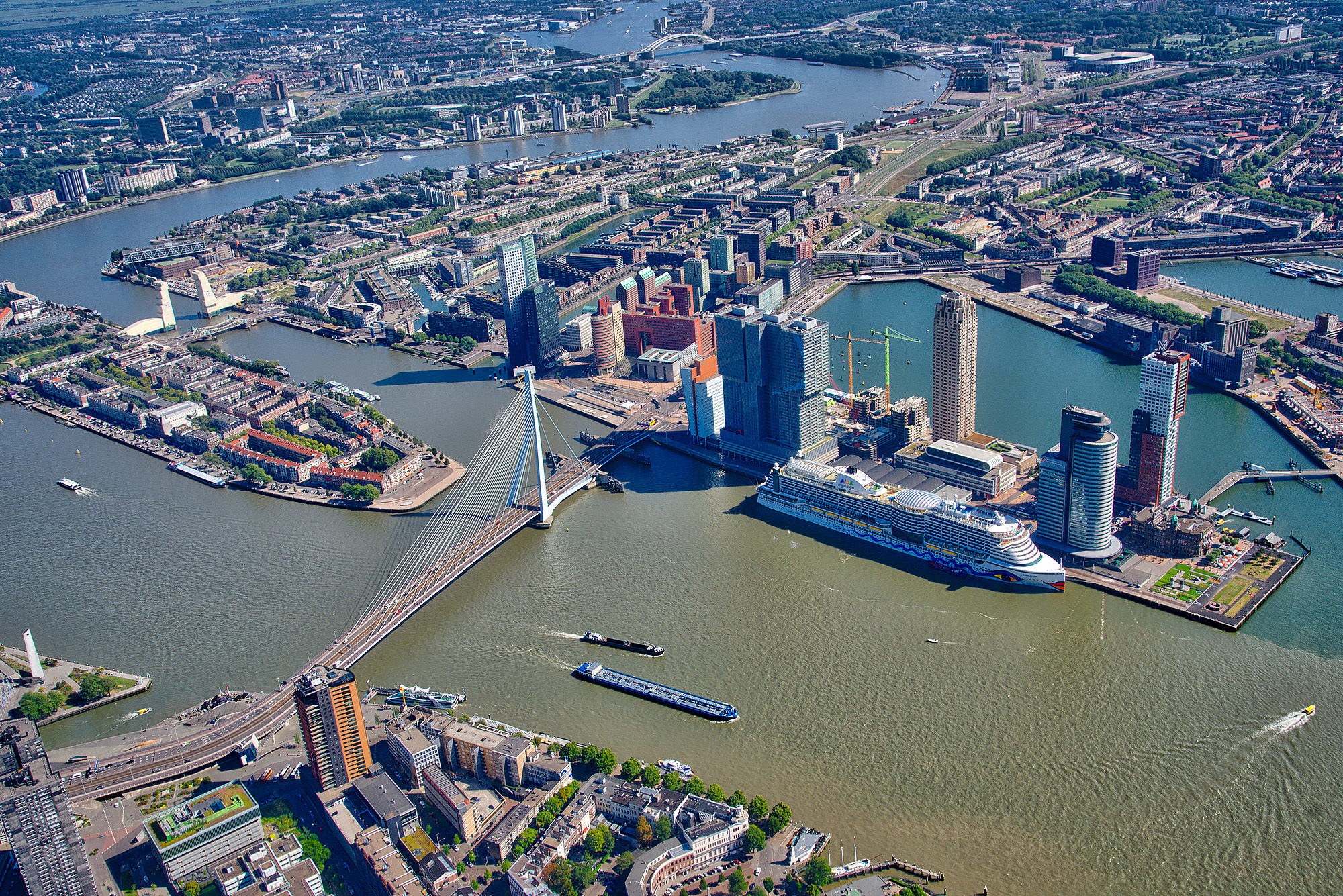 Rotterdam