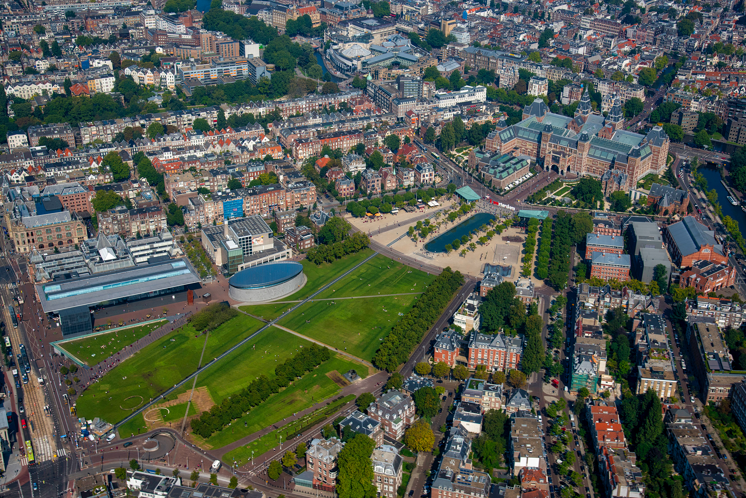 Museumplein