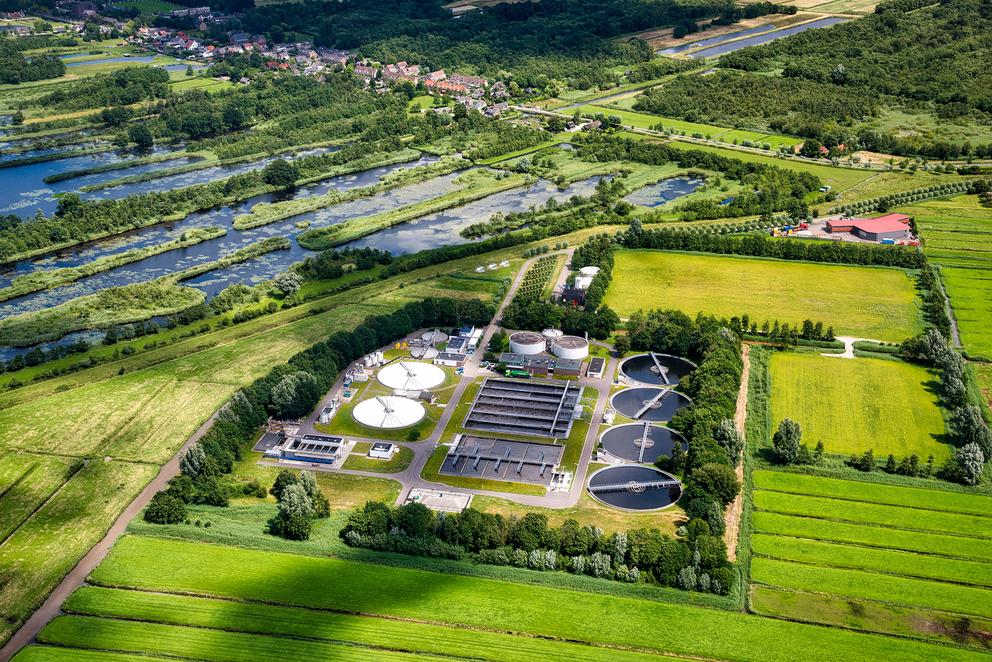 Waternet