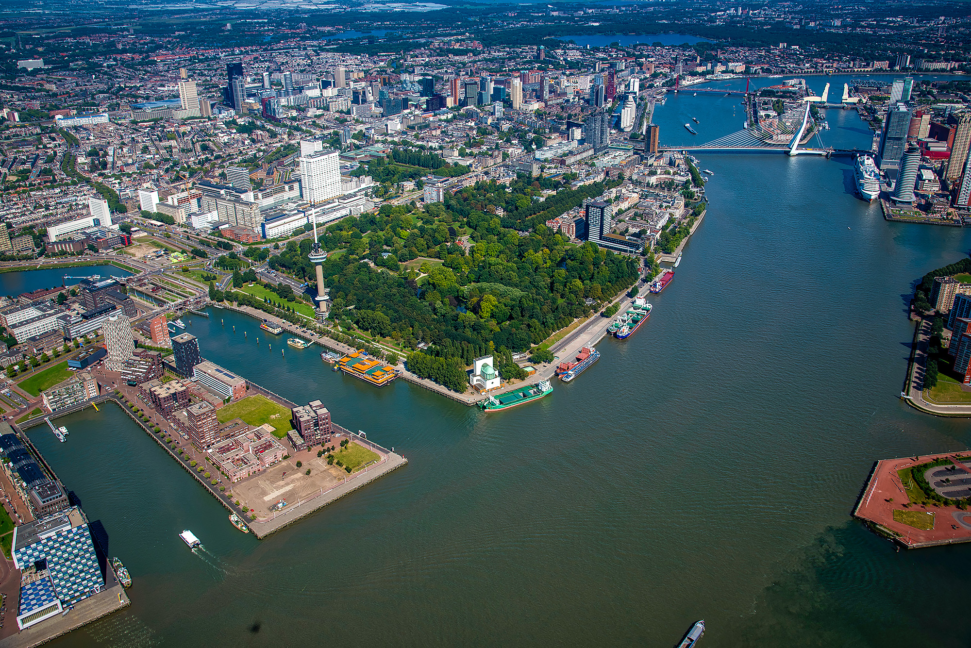Rotterdam