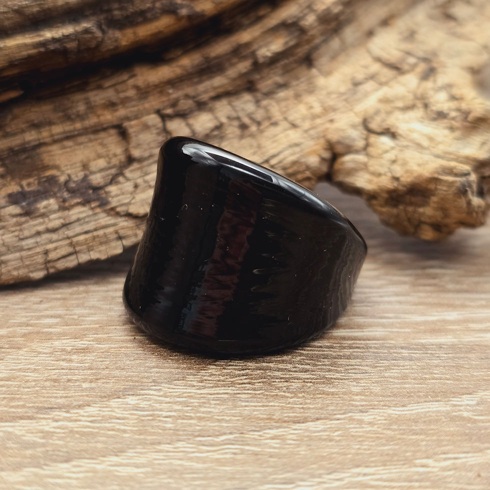 Murano Glasring BR 164