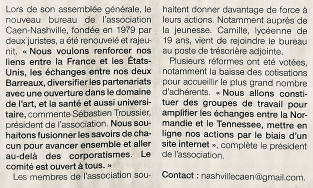 ouest france 2 fevrier2019.jpeg