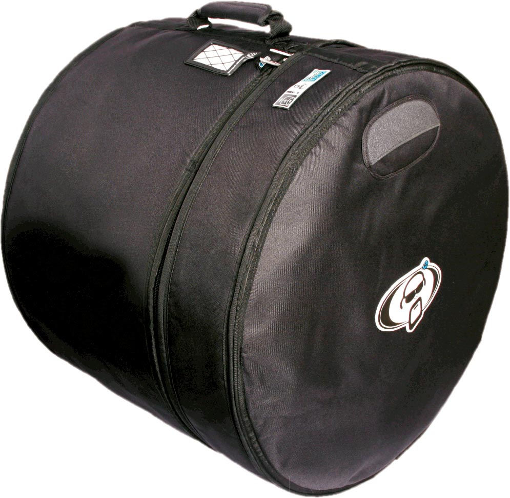 Protection Racket Bass Drum Case