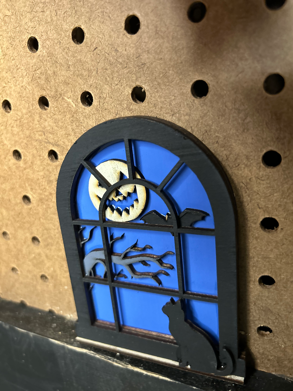 Thumbnail: Halloween Windows