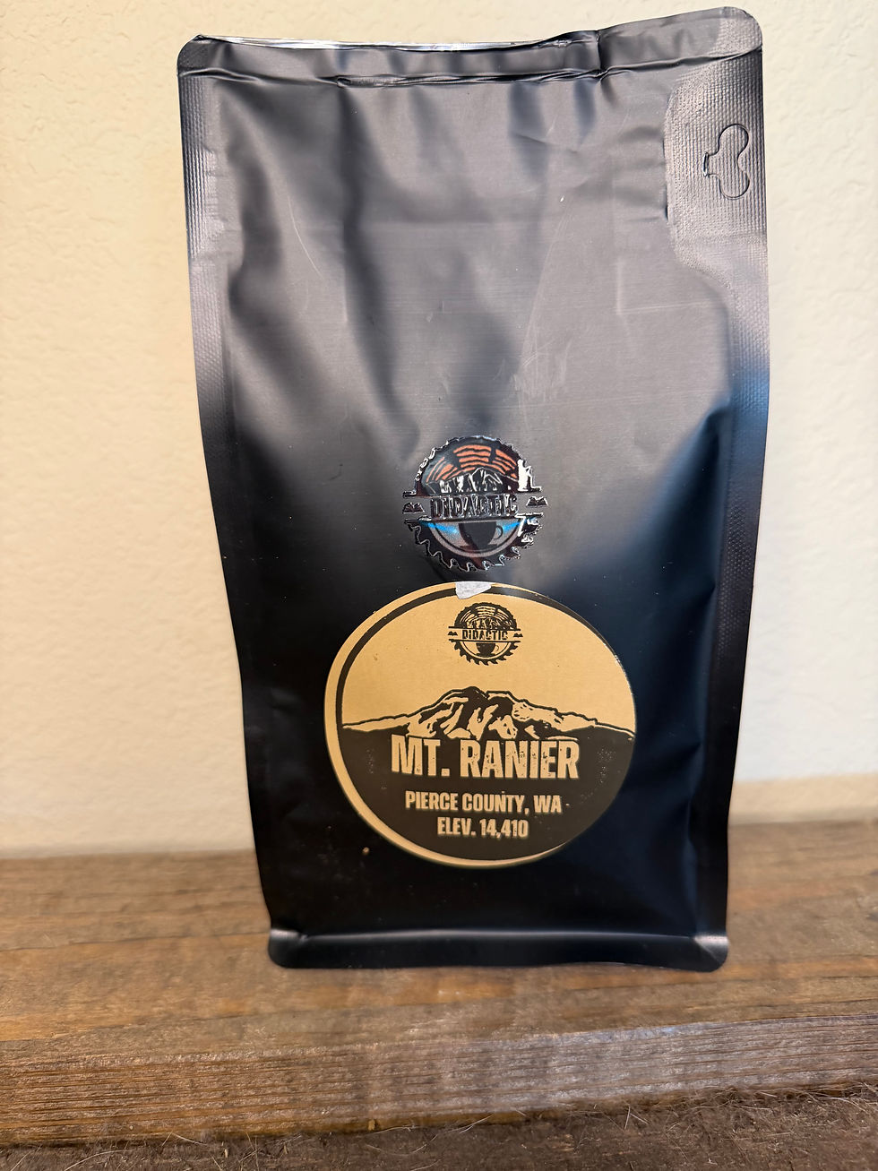 Thumbnail: Whole Bean Roasted Coffee
