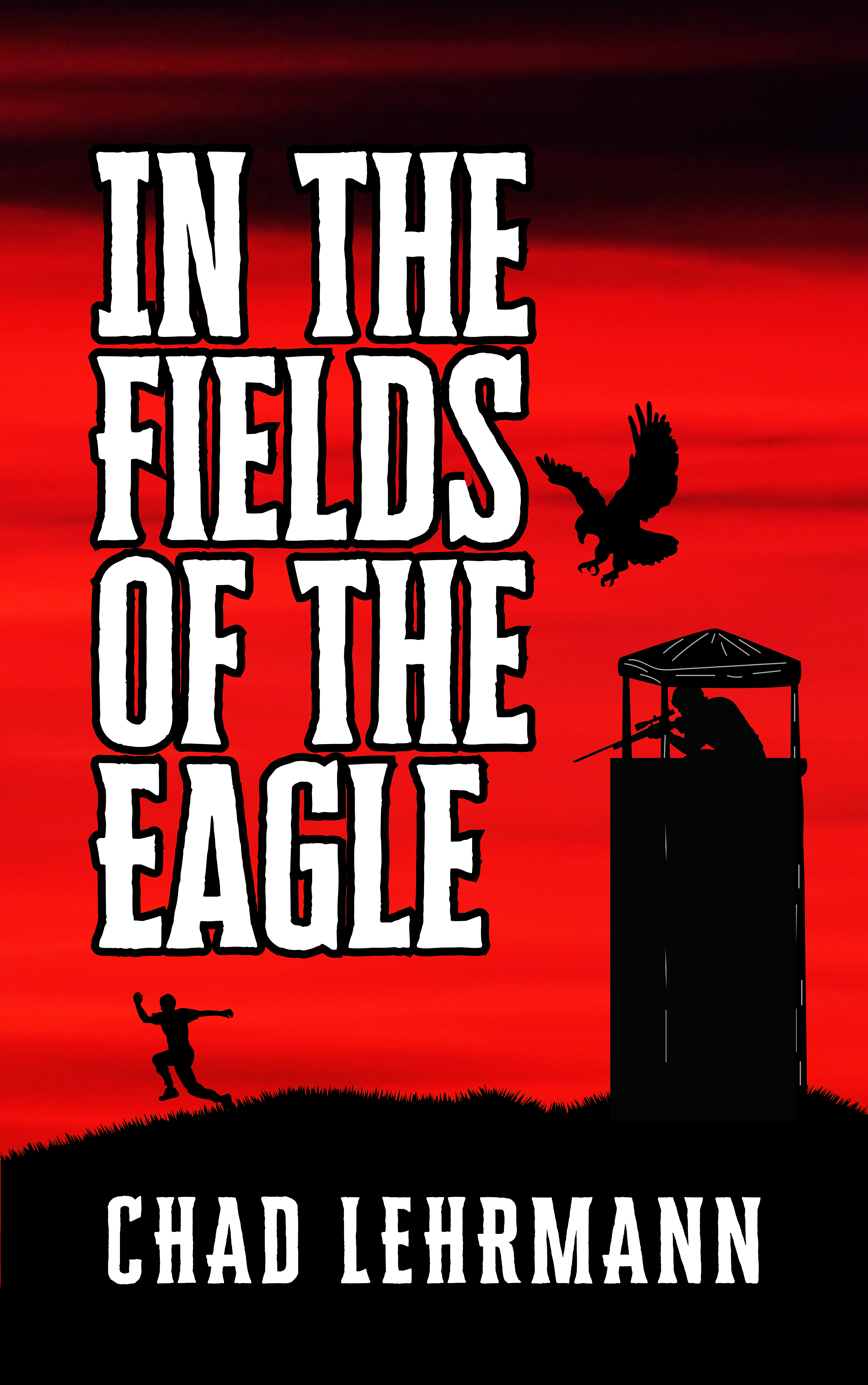In The Fields of the Eagle