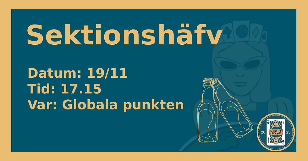 Sektionshäfv