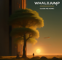 Cover art Guide me home