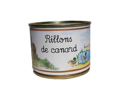 Ancien canard slotline inertiel CS RH 35 - origine Poignée Ancien canard slotline inertiel CS RH 35 - origine Poignée