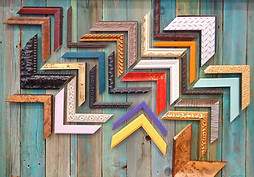 Custom Framing in Austin Texas