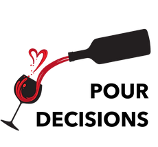 pour decisions clipart