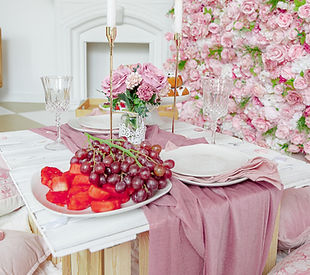 LuxuryPicnicBlushGardenTheme.jpg