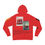 Thumbnail: LaFerrari Design Hoodie