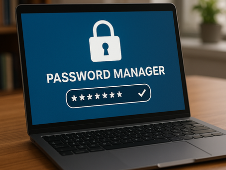 Password Managers: Why They Matter and How They Keep You Safe