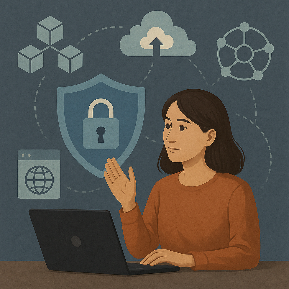 What is Web 3.0 and why is it important to everyday users?