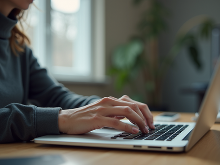 Mastering Digital Skills for Increased Confidence